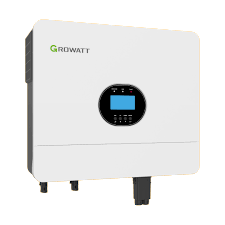 اینورتر خورشیدی Growatt 6000 | اینورتر ۶ کیلووات گرووات سیستم‌های خورشیدی خانگی و صنعتی
