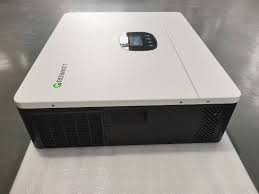 اینورتر خورشیدی Growatt 12000 | اینورتر ۱۲ کیلووات گرووات مناسب سیستمهای خورشیدی صنعتی و تجاری - تصویر 3