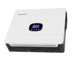 اینورتر خورشیدی Growatt 12000 | اینورتر ۱۲ کیلووات گرووات مناسب سیستمهای خورشیدی صنعتی و تجاری - تصویر 4