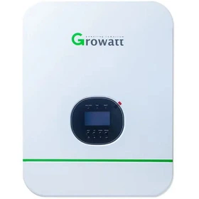 اینورتر خورشیدی Growatt 3000