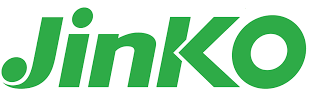 logo jinko