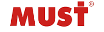 logo must